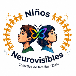 Niños Neurovisibles