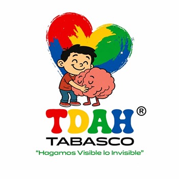 TDAH Tabasco – CODAPO